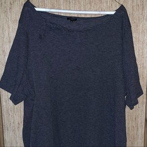 Talbots Blouse